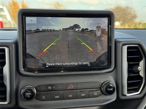 Used 2022 Ford Bronco Sport Big Bend w/ Convenience Package image 17