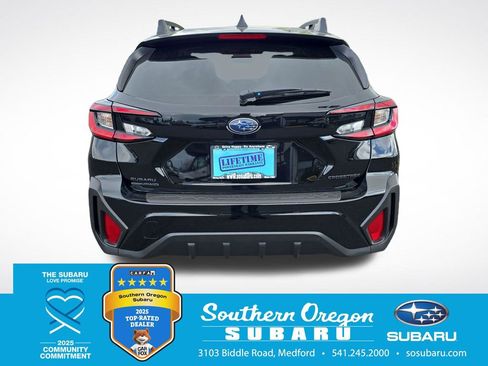 New 2026 Subaru Crosstrek 2.0i Premium image 6