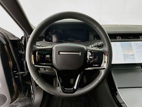 Certified 2024 Land Rover Range Rover Evoque S AWD/4WD image 12