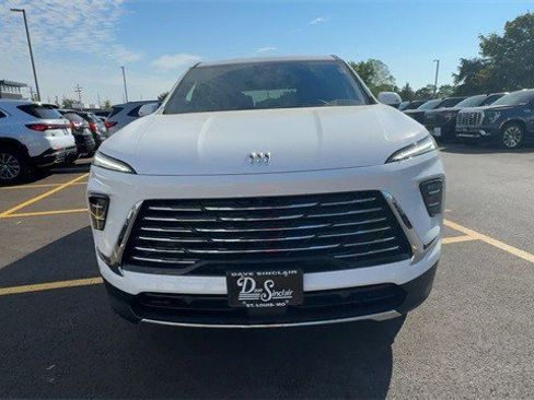 New 2026 Buick Enclave Preferred w/ Power Package image 3