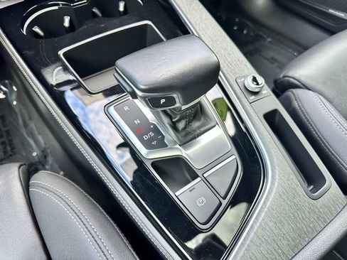 Used 2024 Audi A5 2.0T Premium Plus image 22