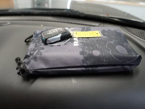 Used 2021 RAM 1500 Big Horn image 35