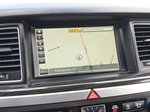 Used 2018 Genesis G80 3.8 RWD image 24