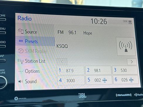 Certified 2024 Toyota Camry XSE image 17