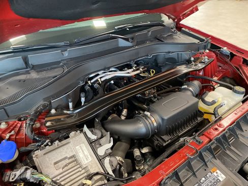 Used 2023 Ford Explorer ST w/ Equipment Group 401A image 10