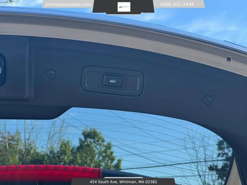 Used 2014 INFINITI QX70 3.7 w/ Premium Package image 28