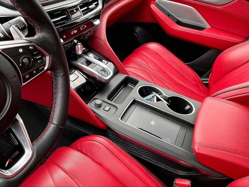 Used 2025 Acura MDX A-Spec AWD/4WD image 21