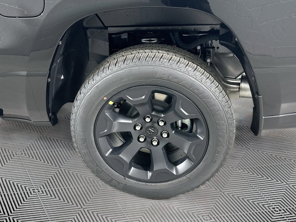 New 2027 RAM 1500 Tradesman AWD/4WD image 15