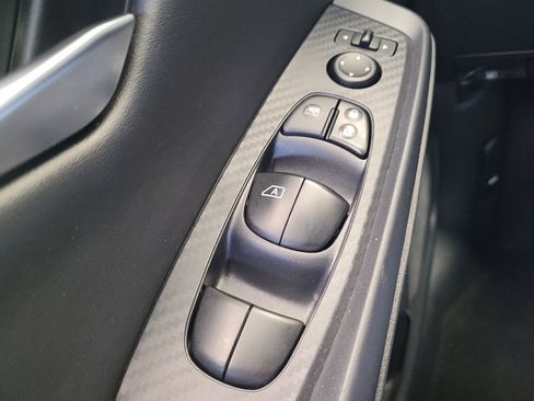 Used 2023 Nissan Sentra SV w/ All-Weather Package FWD image 27
