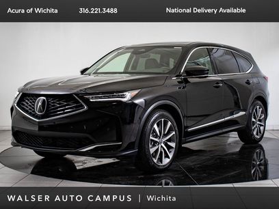 Certified 2025 Acura MDX w/ Technology Package