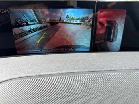 New 2026 Lincoln Navigator Reserve AWD/4WD image 28