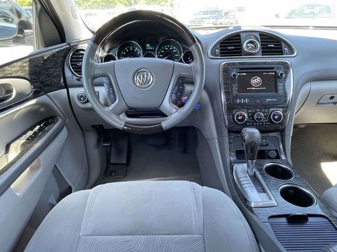 Used 2014 Buick Enclave Convenience FWD image 17