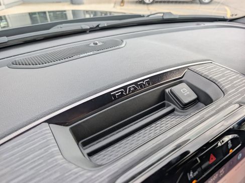 New 2026 RAM 1500 RHO w/ Bed Utility Group image 36