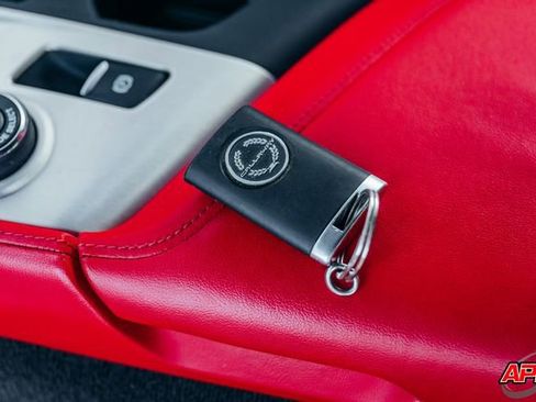 Used 2016 Chevrolet Corvette Z06 w/ 2LZ Preferred Equipment Group image 86