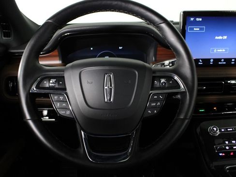 Used 2023 Lincoln Nautilus Reserve w/ Equipment Group 201A AWD/4WD image 26