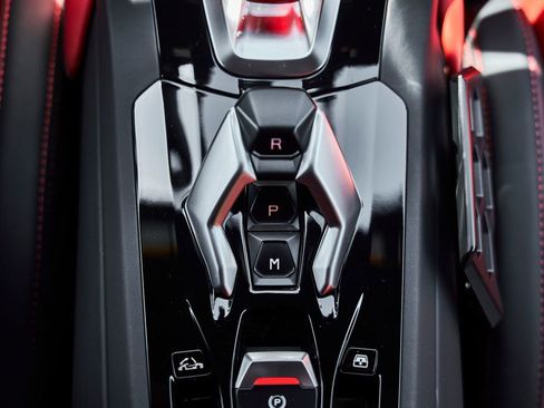 Used 2024 Lamborghini Huracan EVO AWD/4WD image 54
