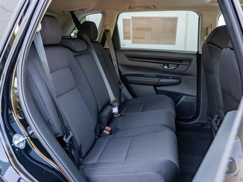 New 2026 Honda CR-V EX image 14