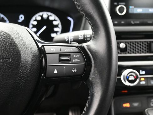 Used 2024 Honda Civic Sport image 48