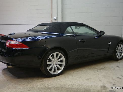 Used 2007 Jaguar XK Convertible image 26