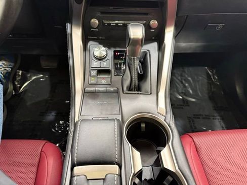 Used 2020 Lexus NX 300h AWD w/ Comfort Package image 43