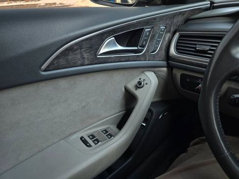 Used 2018 Audi A6 3.0T Prestige w/ Prestige Package image 34