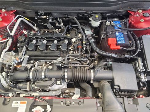 Used 2021 Honda Accord LX image 30