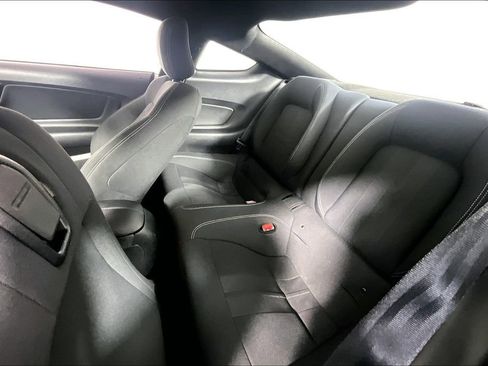 Used 2023 Ford Mustang GT RWD image 25