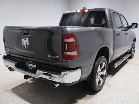 Used 2024 RAM 1500 Laramie image 2