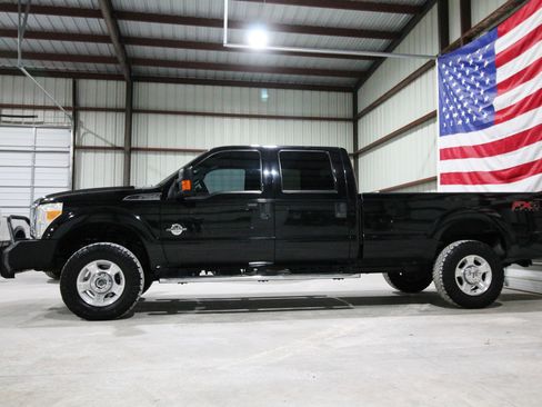Used 2016 Ford F350 XLT w/ XLT Value Package image 5