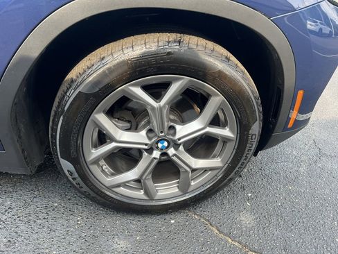 Used 2022 BMW X3 xDrive30i w/ Premium Package 2 (ZPA) image 44