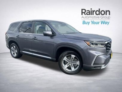 Used 2023 Honda Pilot EX-L