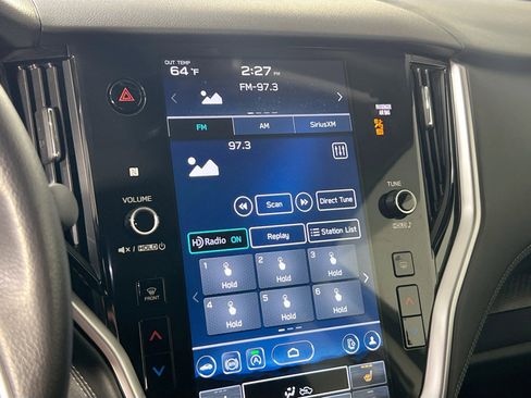 Used 2023 Subaru Outback Premium image 14