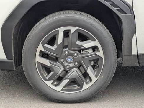 Certified 2026 Subaru Forester Limited AWD/4WD image 42