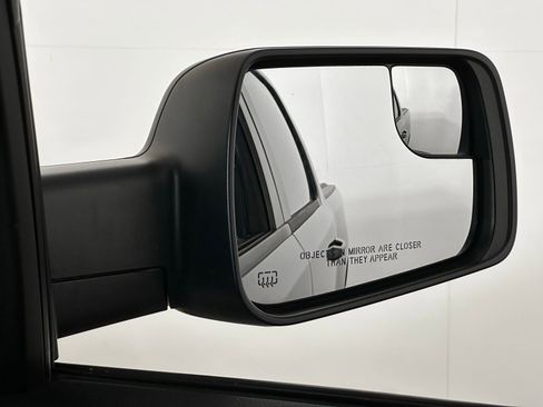 Used 2022 RAM 1500 Big Horn image 23