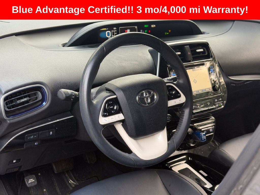 Used 2016 Toyota Prius Four Touring FWD image 28