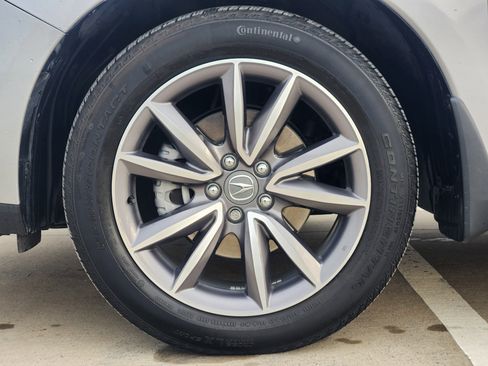 Used 2021 Acura RDX w/ Technology Package image 11