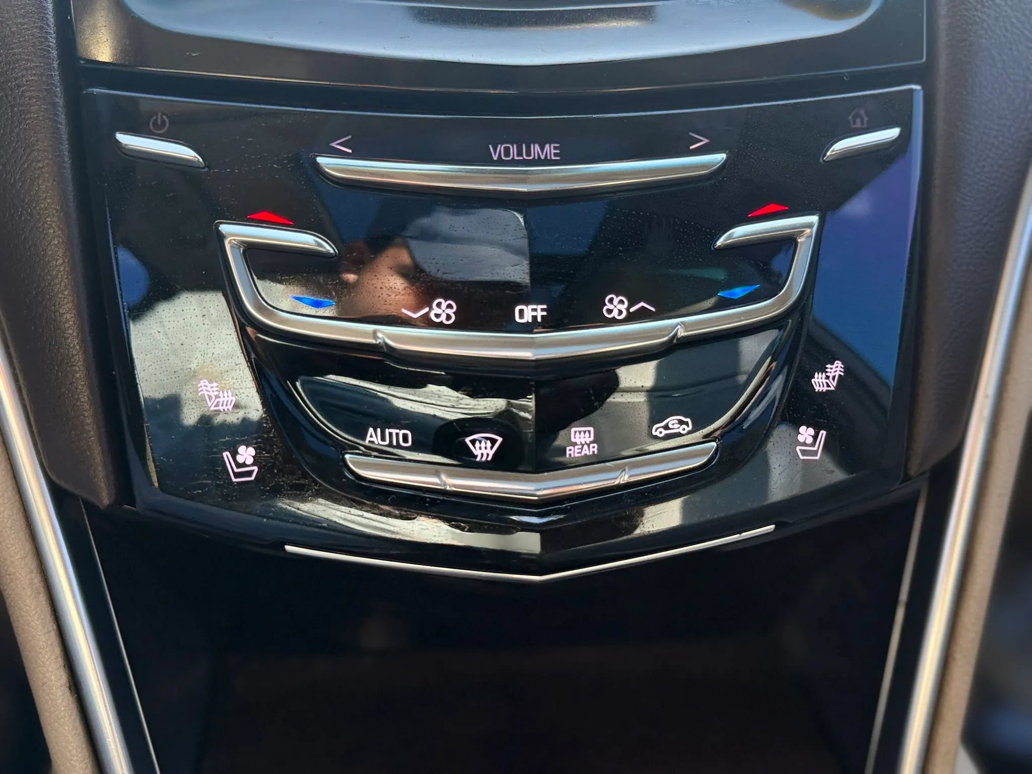 Used 2013 Cadillac XTS Premium FWD image 15
