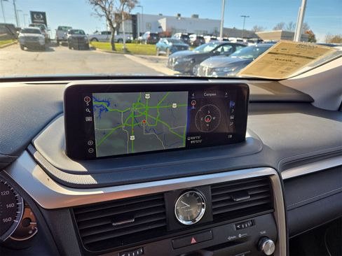 Used 2022 Lexus RX 350L FWD w/ Premium Package image 24