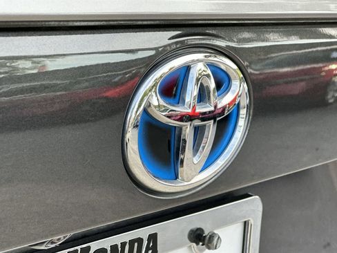 Used 2022 Toyota RAV4 XSE image 10