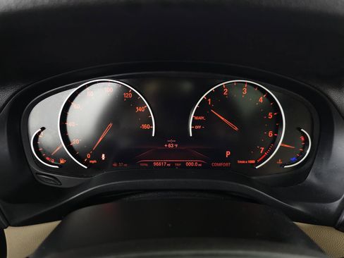 Used 2018 BMW X3 xDrive30i image 18