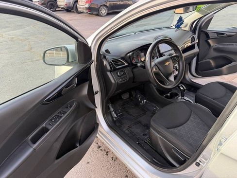 Used 2020 Chevrolet Spark LT FWD image 7