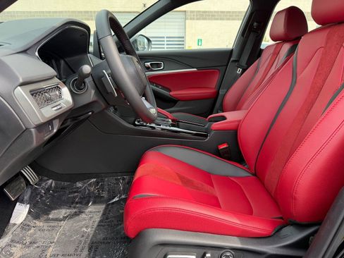 New 2026 Acura Integra A-Spec FWD image 3