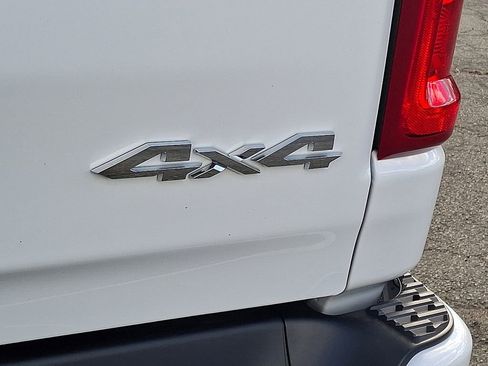 New 2026 RAM 1500 Big Horn image 20