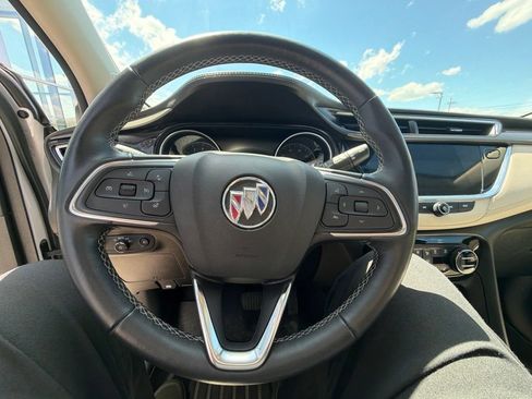 Used 2021 Buick Encore GX Essence w/ Advanced Technology Package AWD/4WD image 18