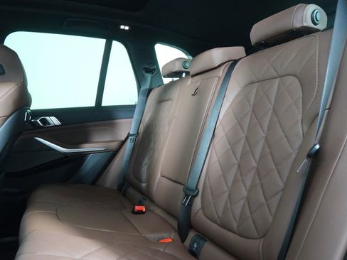 New 2026 BMW X5 sDrive40i w/ M Sport Package RWD image 16