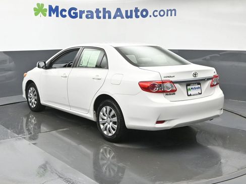 Used 2013 Toyota Corolla LE FWD image 20