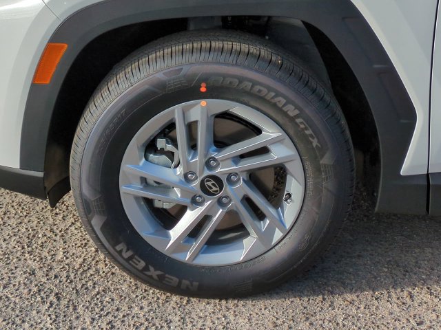 New 2026 Hyundai Tucson SE FWD image 11
