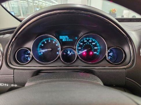 Used 2014 Buick Enclave Premium AWD/4WD image 13