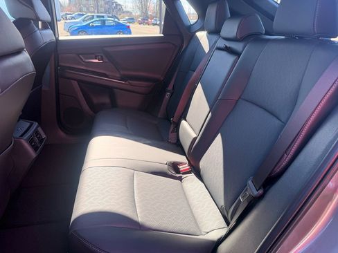 New 2026 Subaru Solterra Premium image 17