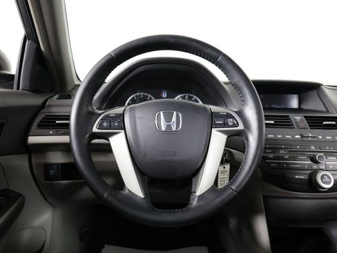 Used 2008 Honda Accord EX-L image 27